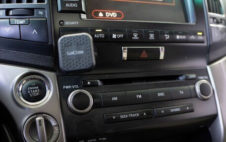 Toyota Land Cruiser 200, 2008 год, 2 880 000 рублей, 12 фотография