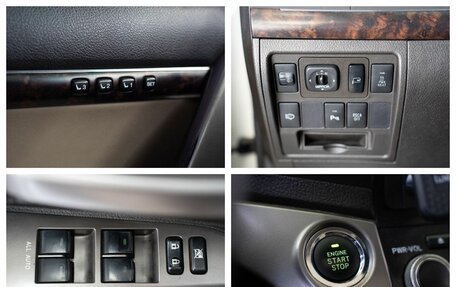 Toyota Land Cruiser 200, 2008 год, 2 880 000 рублей, 15 фотография