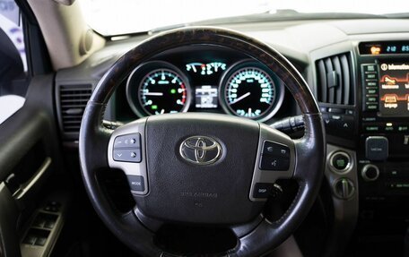 Toyota Land Cruiser 200, 2008 год, 2 880 000 рублей, 9 фотография