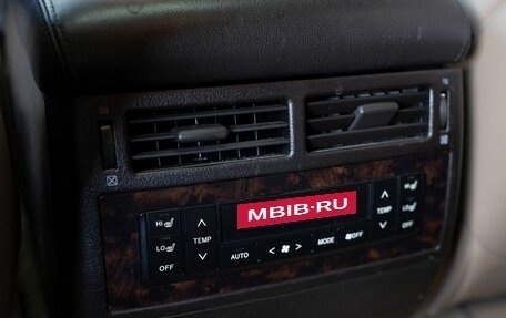 Toyota Land Cruiser 200, 2008 год, 2 880 000 рублей, 16 фотография