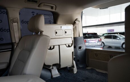 Toyota Land Cruiser 200, 2008 год, 2 880 000 рублей, 22 фотография