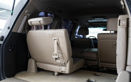 Toyota Land Cruiser 200, 2008 год, 2 880 000 рублей, 23 фотография