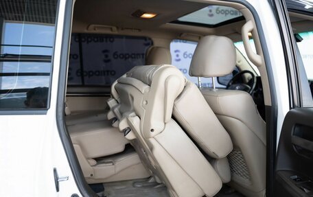 Toyota Land Cruiser 200, 2008 год, 2 880 000 рублей, 25 фотография