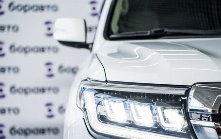 Toyota Land Cruiser 200, 2008 год, 2 880 000 рублей, 30 фотография