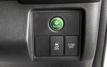 Honda Vezel, 2014 год, 1 669 000 рублей, 13 фотография