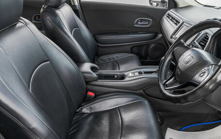 Honda Vezel, 2014 год, 1 669 000 рублей, 11 фотография