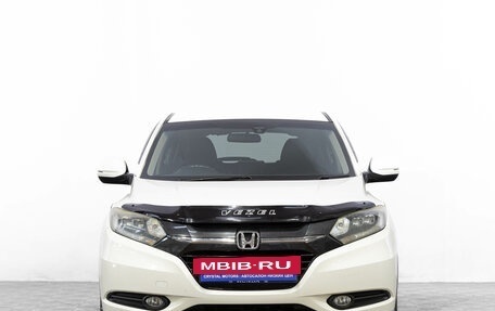 Honda Vezel, 2014 год, 1 669 000 рублей, 3 фотография
