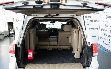 Toyota Land Cruiser 200, 2008 год, 2 880 000 рублей, 36 фотография