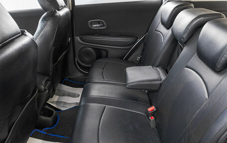 Honda Vezel, 2014 год, 1 669 000 рублей, 23 фотография