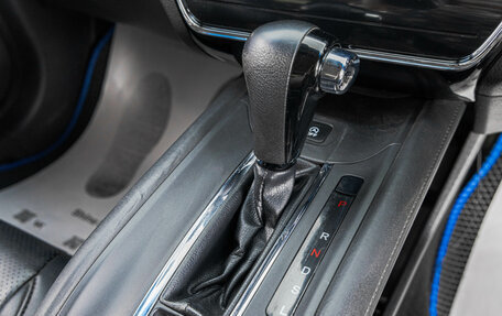 Honda Vezel, 2014 год, 1 669 000 рублей, 20 фотография