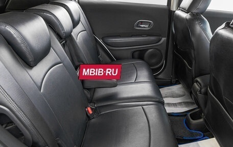 Honda Vezel, 2014 год, 1 669 000 рублей, 24 фотография