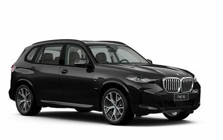 BMW X5, 2025 год, 9 400 000 рублей, 2 фотография