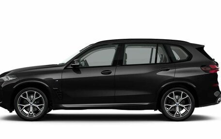 BMW X5, 2025 год, 9 400 000 рублей, 3 фотография