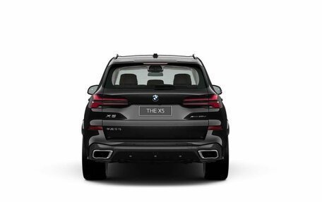BMW X5, 2025 год, 9 400 000 рублей, 8 фотография