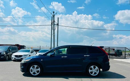 Honda Stream II, 2006 год, 999 999 рублей, 3 фотография