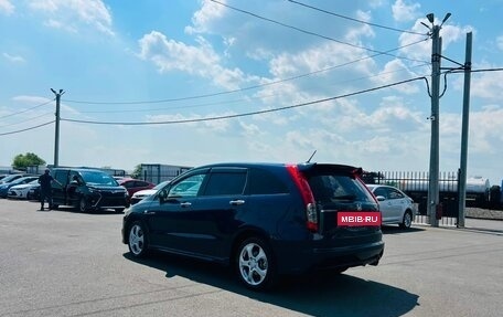 Honda Stream II, 2006 год, 999 999 рублей, 4 фотография