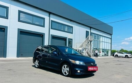 Honda Stream II, 2006 год, 999 999 рублей, 8 фотография