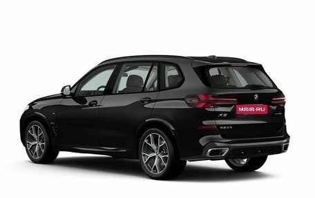 BMW X5, 2025 год, 9 400 000 рублей, 4 фотография