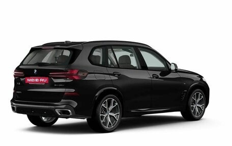 BMW X5, 2025 год, 9 400 000 рублей, 6 фотография