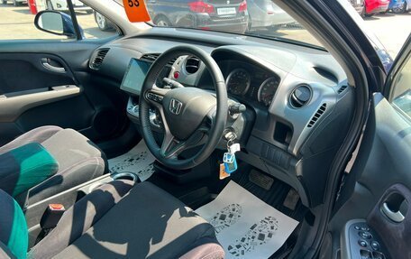 Honda Stream II, 2006 год, 999 999 рублей, 10 фотография