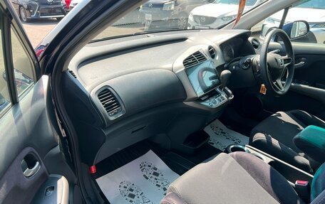 Honda Stream II, 2006 год, 999 999 рублей, 12 фотография
