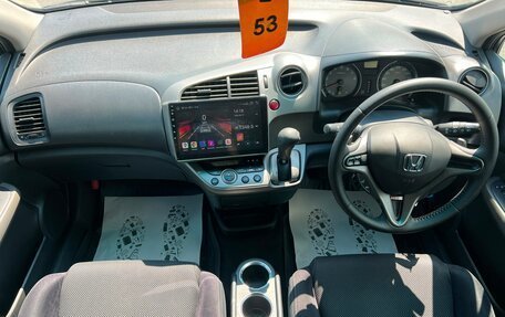 Honda Stream II, 2006 год, 999 999 рублей, 16 фотография