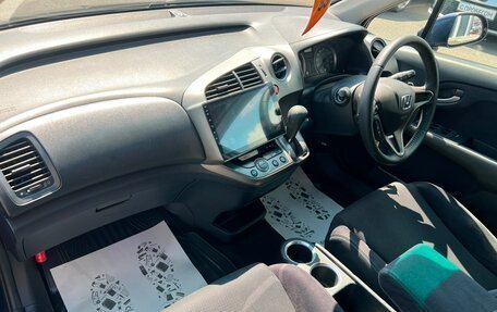 Honda Stream II, 2006 год, 999 999 рублей, 13 фотография