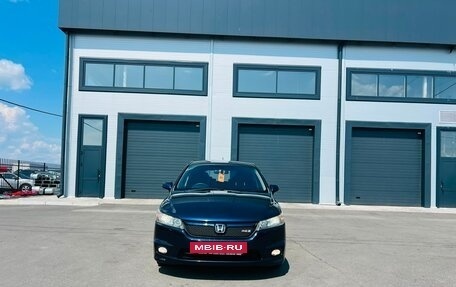 Honda Stream II, 2006 год, 999 999 рублей, 9 фотография