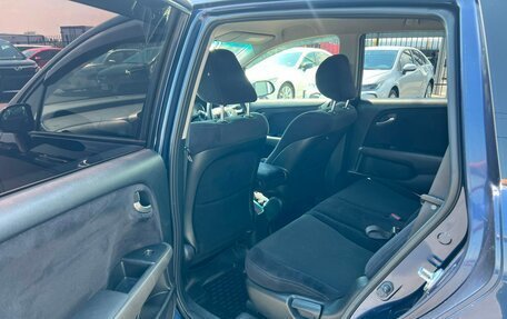 Honda Stream II, 2006 год, 999 999 рублей, 18 фотография