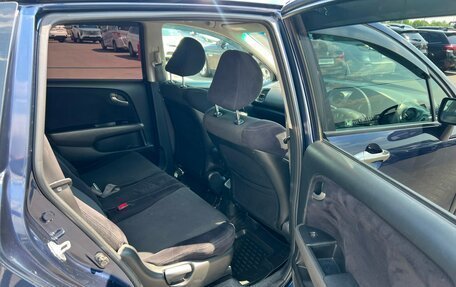 Honda Stream II, 2006 год, 999 999 рублей, 19 фотография