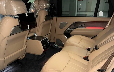 Land Rover Range Rover IV рестайлинг, 2026 год, 26 500 000 рублей, 6 фотография