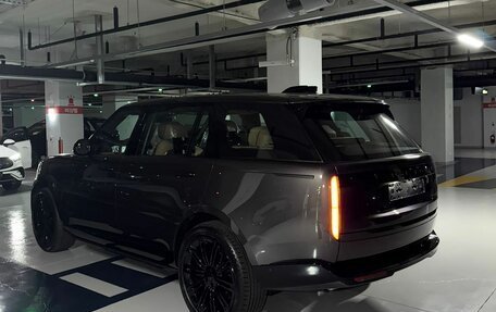 Land Rover Range Rover IV рестайлинг, 2026 год, 26 500 000 рублей, 4 фотография