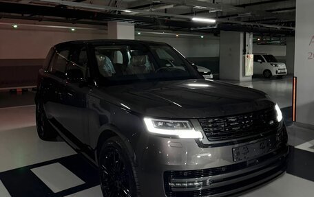 Land Rover Range Rover IV рестайлинг, 2026 год, 26 500 000 рублей, 3 фотография