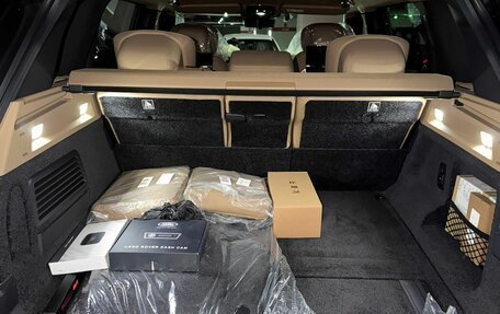 Land Rover Range Rover IV рестайлинг, 2026 год, 26 500 000 рублей, 7 фотография