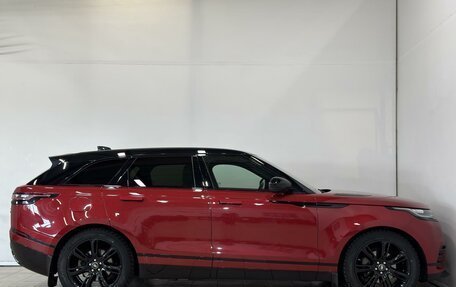 Land Rover Range Rover Velar I, 2018 год, 4 290 000 рублей, 6 фотография