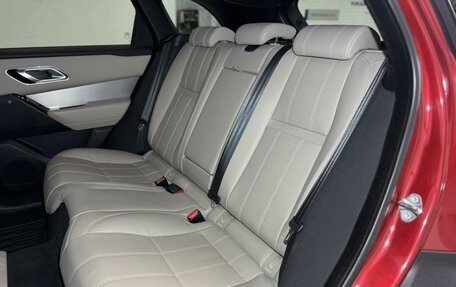 Land Rover Range Rover Velar I, 2018 год, 4 290 000 рублей, 13 фотография