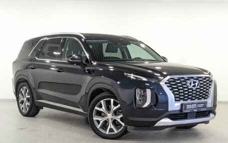 Hyundai Palisade I, 2022 год, 5 250 000 рублей, 3 фотография