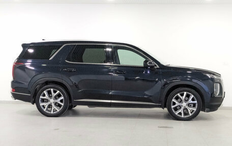 Hyundai Palisade I, 2022 год, 5 250 000 рублей, 4 фотография