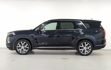 Hyundai Palisade I, 2022 год, 5 250 000 рублей, 8 фотография