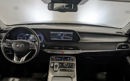 Hyundai Palisade I, 2022 год, 5 250 000 рублей, 14 фотография