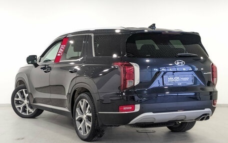 Hyundai Palisade I, 2022 год, 5 250 000 рублей, 7 фотография