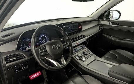 Hyundai Palisade I, 2022 год, 5 250 000 рублей, 15 фотография
