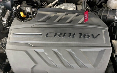 Hyundai Palisade I, 2022 год, 5 250 000 рублей, 9 фотография