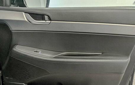 Hyundai Palisade I, 2022 год, 5 250 000 рублей, 24 фотография