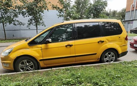 Ford Galaxy II, 2014 год, 300 000 рублей, 3 фотография