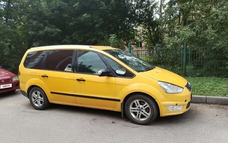 Ford Galaxy II, 2014 год, 300 000 рублей, 2 фотография