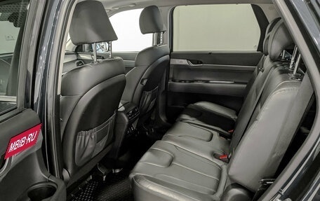Hyundai Palisade I, 2022 год, 5 250 000 рублей, 18 фотография