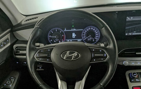Hyundai Palisade I, 2022 год, 5 250 000 рублей, 21 фотография