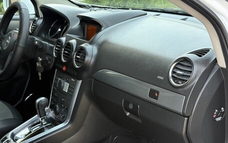 Opel Antara I, 2012 год, 900 000 рублей, 9 фотография