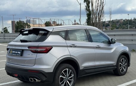 Geely Coolray I, 2022 год, 1 250 000 рублей, 4 фотография